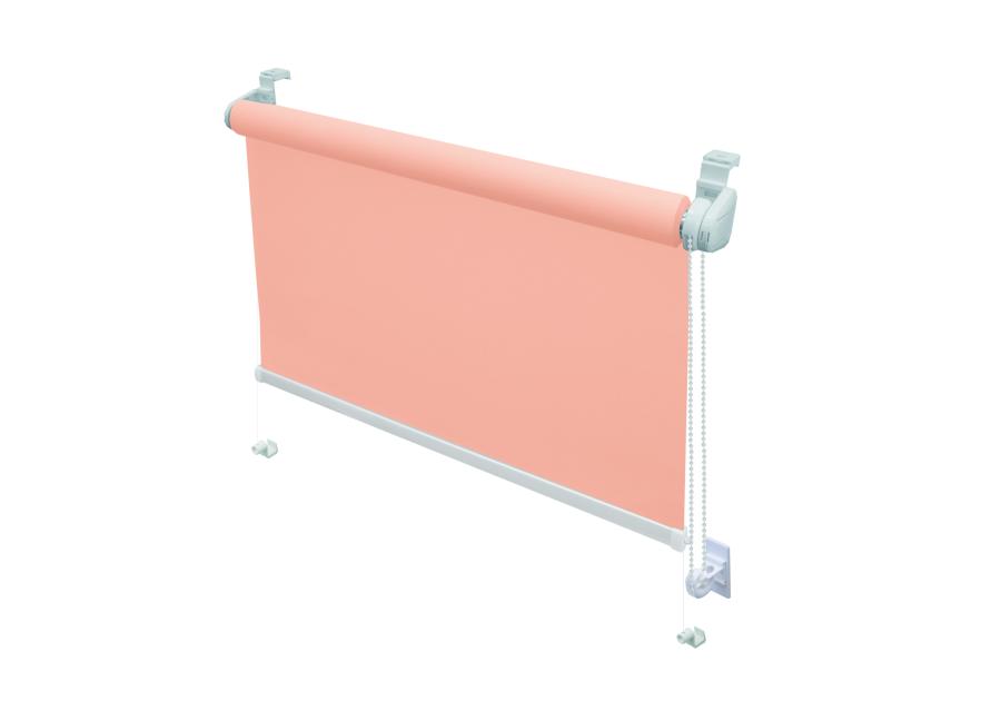 Zdjęcie: Roleta mini Royal 812 topaz 97x160 cm GARDINIA