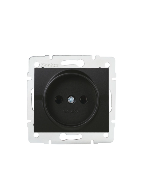 Zdjęcie: Gniazdo zasilające Logi 02-1210-142 MOWION