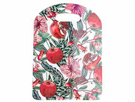 Deska ceramiczna Hibiskus 18x24 cm ALTOMDESIGN