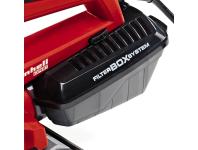 Zdjęcie: Szlifierka oscylacyjna TE_OS 2520 E EINHELL