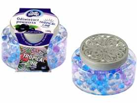 Odświezacz powietrza 160 g Acai Berry CLEAN THERAPY