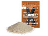 Zdjęcie: Drożdże Turbo X-Harmony 25 L, 138 g 403203 BROWIN