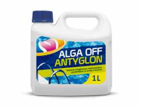 Preparat Alga Off 1 L RIM KOWALCZYK