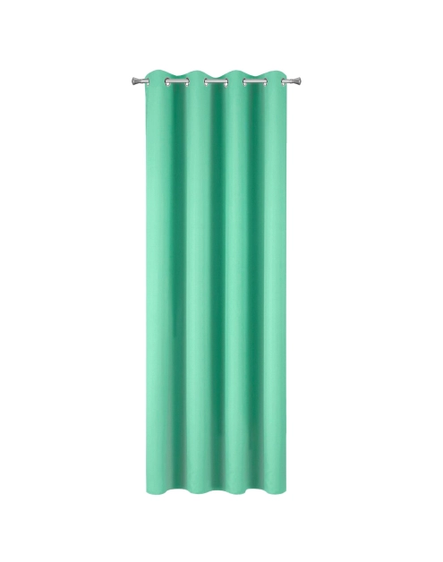 Zdjęcie: Zasłona gotowa Rita 140x250 cm miętowy EUROFIRANY