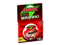 Zdjęcie: Żel na mrówki w karmniku Arox 0,01 kg AGRECOL