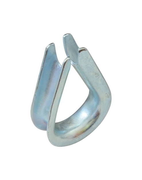 Zdjęcie: Kausza 4 mm, 2 sztuki STAHL