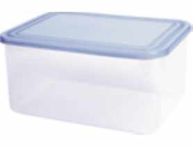 Pojemnik na żywność bezbarwny 0,4 L GALICJA
