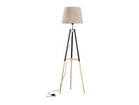 Zdjęcie: Lampa podłogowa Vaio nature 5185 TK LIGHTING