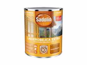 Lakierobejca Extra 0,75 L drzewo wiśniowe SADOLIN