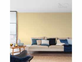 Farba do wnętrz Kolory Świata 2,5 L dojrzewający banan DULUX