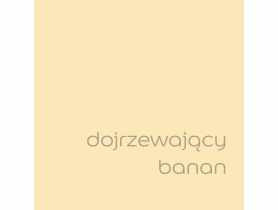 Farba do wnętrz Kolory Świata 2,5 L dojrzewający banan DULUX