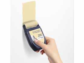 Farba do wnętrz Kolory Świata 2,5 L dojrzewający banan DULUX