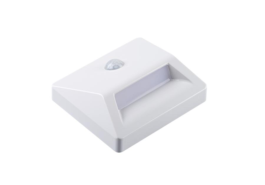 Zdjęcie: Oprawa LED IRS3xAAA PIR W-NW KANLUX