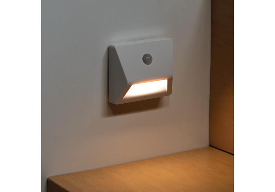 Zdjęcie: Oprawa LED IRS3xAAA PIR W-NW KANLUX