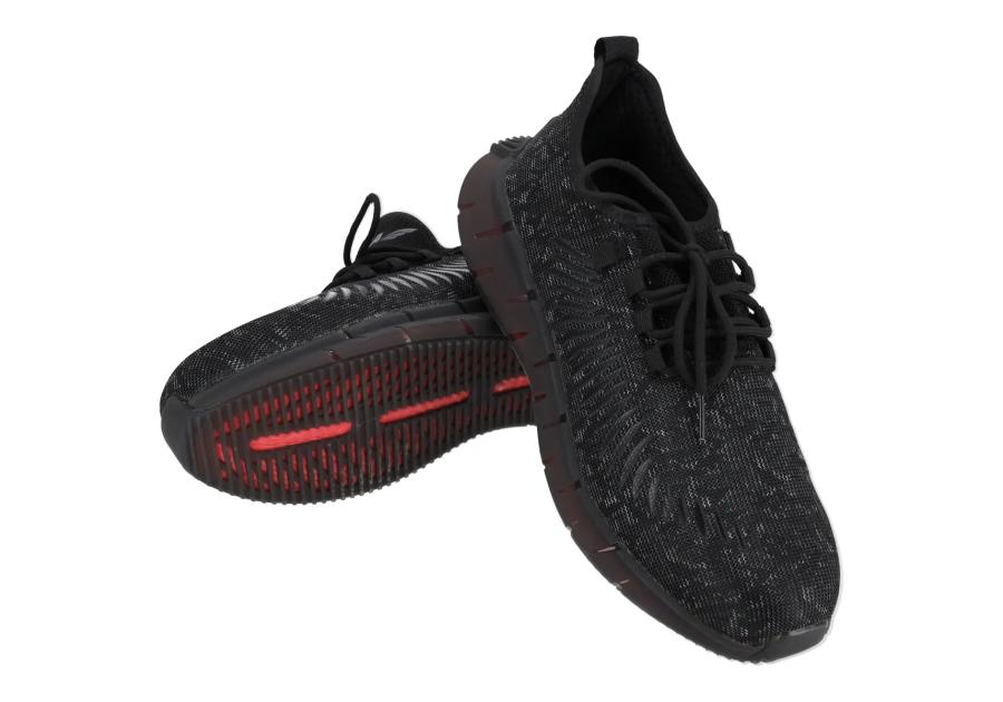 Zdjęcie: Półbuty zawodowe M82Z sport O1 SRC rozmiar 45 DEDRA