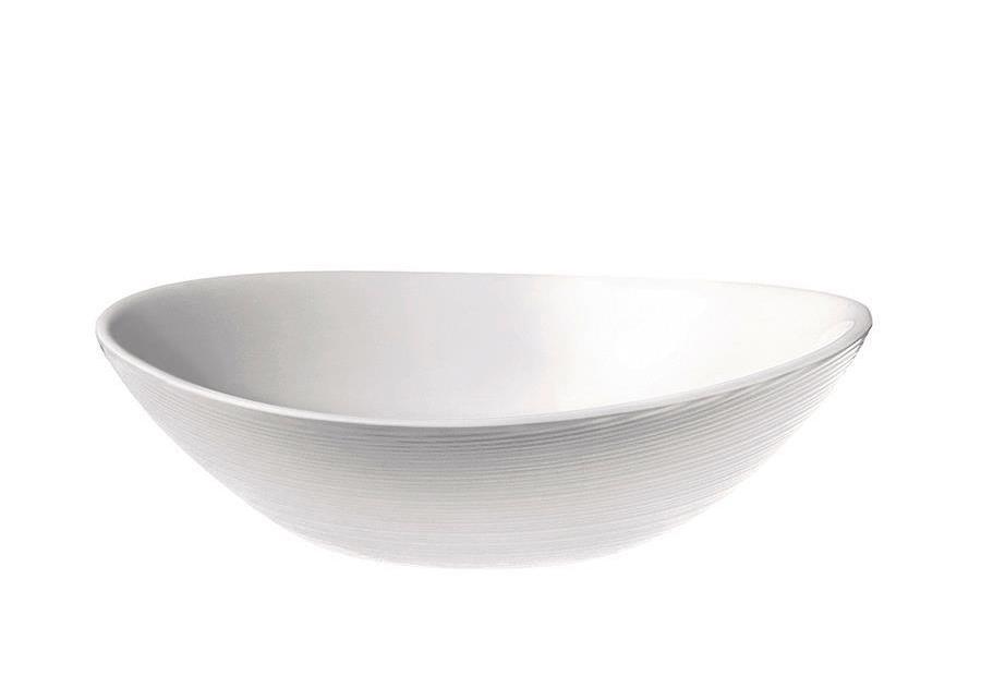 Zdjęcie: Talerz głęboki Prometeo 23x20 cm BORMIOLI