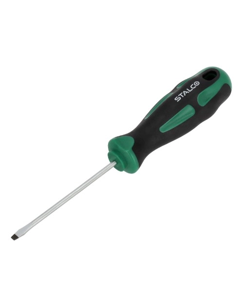 Zdjęcie: Wkrętak płaski 3 x 75 mm S-12354 STALCO