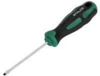 Zdjęcie: Wkrętak płaski 3 x 75 mm S-12354 STALCO