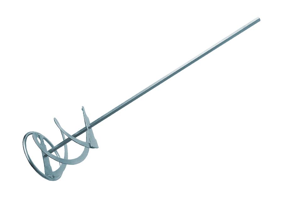 Zdjęcie: Mieszadło mikser na 1-7 kg,70x400 mm DEDRA