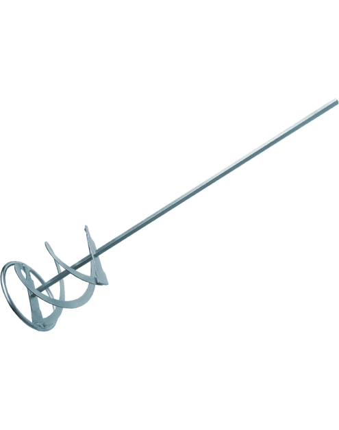 Zdjęcie: Mieszadło mikser na 1-7 kg,70x400 mm DEDRA