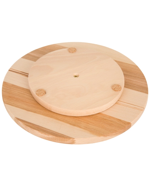 Zdjęcie: Deska obrotowa do serwowania Woody 35 cm DOMOTTI