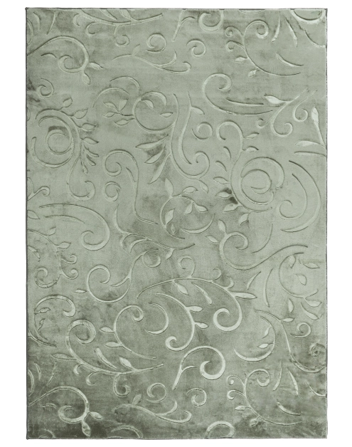 Zdjęcie: Dywan Alaska 80x150 cm liście zielony MULTI-DECOR