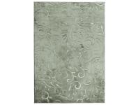 Zdjęcie: Dywan Alaska 80x150 cm liście zielony MULTI-DECOR