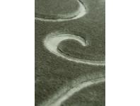 Zdjęcie: Dywan Alaska 80x150 cm liście zielony MULTI-DECOR