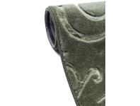 Zdjęcie: Dywan Alaska 80x150 cm liście zielony MULTI-DECOR