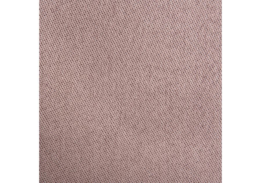 Zdjęcie: Zasłona gotowa Carlo 135 x 250 cm pudrowy róż EUROFIRANY