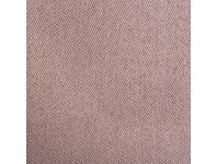 Zdjęcie: Zasłona gotowa Carlo 135 x 250 cm pudrowy róż EUROFIRANY