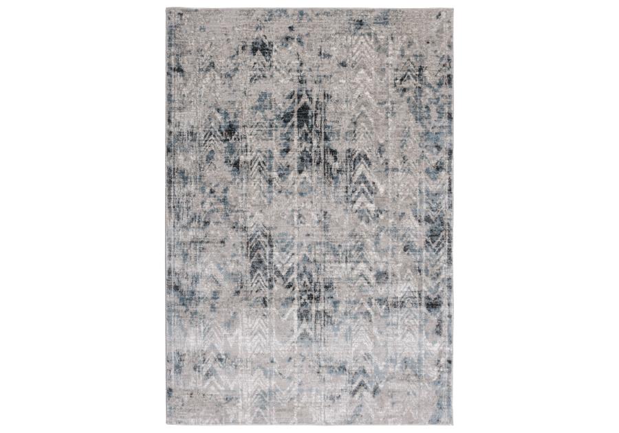 Zdjęcie: Dywan Paragon 67x120 cm zygzaki MULTI-DECOR