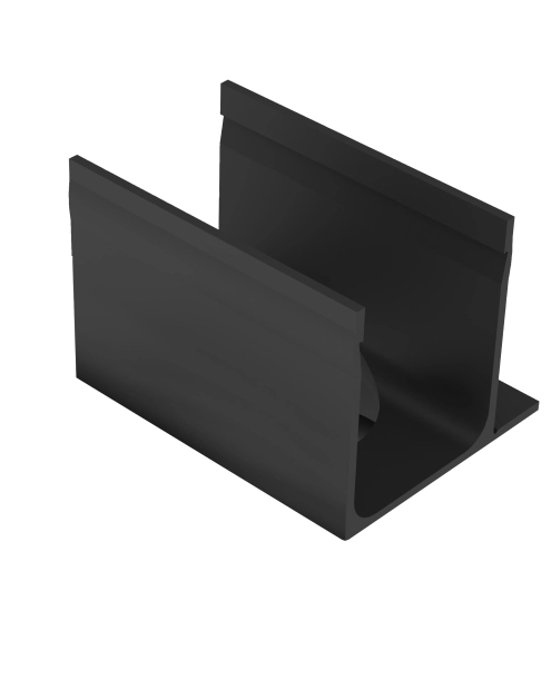 Zdjęcie: Łącznik asymetryczny Slimline ACO