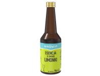 Zdjęcie: Esencja smakowa - Limonka 40 ml 404461 BROWIN