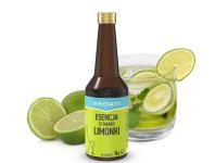 Zdjęcie: Esencja smakowa - Limonka 40 ml 404461 BROWIN