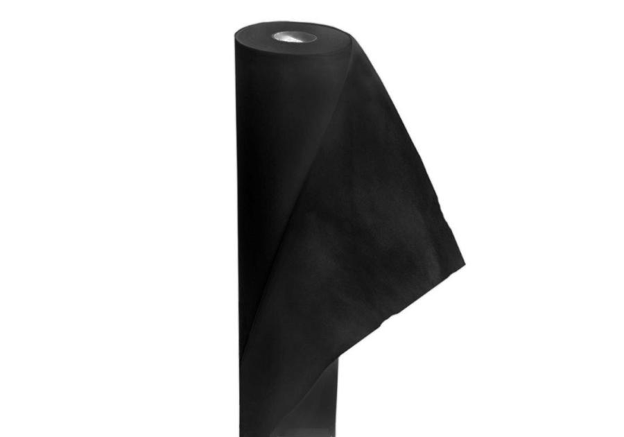 Zdjęcie: Agrowłóknina 2,1 x 100 m czarna PLANTA