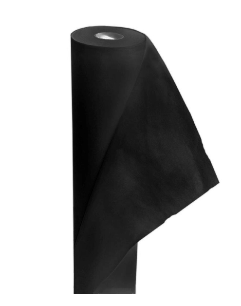 Zdjęcie: Agrowłóknina 2,1 x 100 m czarna PLANTA