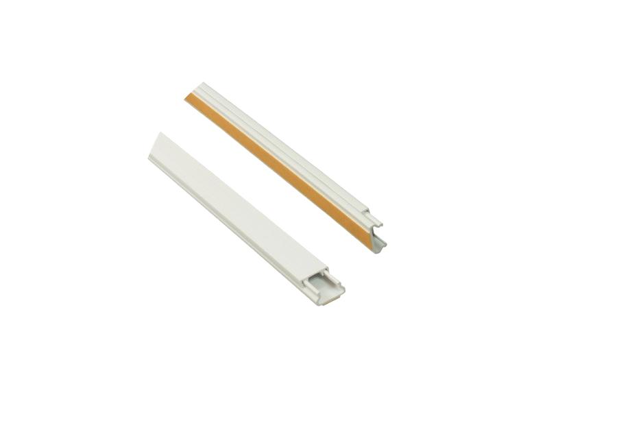 Zdjęcie: Kanał MKI 15 x 25 TS AKS Zielonka