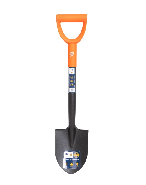 Zdjęcie: Łopata okrągła mini PSB