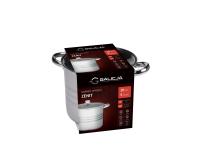 Zdjęcie: Garnek wysoki Zenit 20 cm, 5 L GALICJA