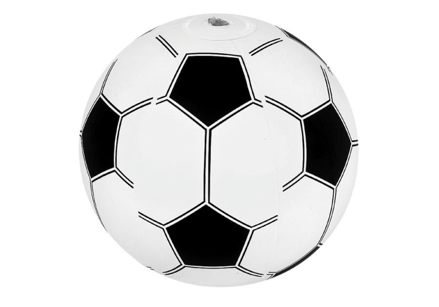 Zdjęcie: Piłka plażowa Sport 3 wzory SUN CLUB