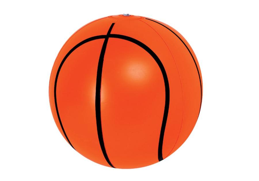 Zdjęcie: Piłka plażowa Sport 3 wzory SUN CLUB