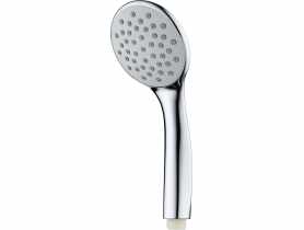 Słuchawka natryskowa 1-funkcyjna Formic 8 chrom DEANTE