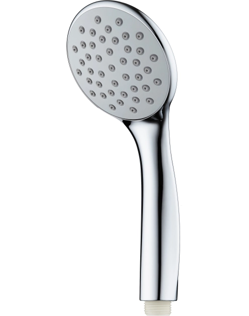 Zdjęcie: Słuchawka natryskowa 1-funkcyjna Formic 8 chrom DEANTE