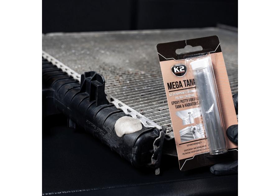 Zdjęcie: Kit epoksydowy Mega Tank 20 g K2