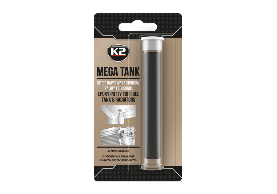 Zdjęcie: Kit epoksydowy Mega Tank 20 g K2