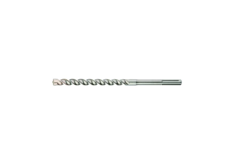 Zdjęcie: Wiertło Rebardrill SDS Plus 6,0x200x260 mm RAWLPLUG