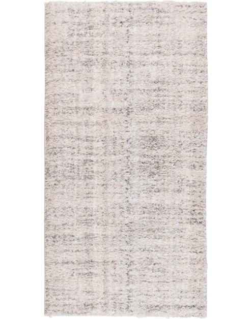 Zdjęcie: Dywan Bilbao Shaggy 120x160 cm gładki beżowy MULTI-DECOR