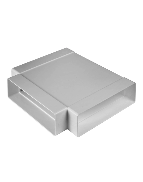 Zdjęcie: Trójnik poziomy płaski 60x120 AWENTA
