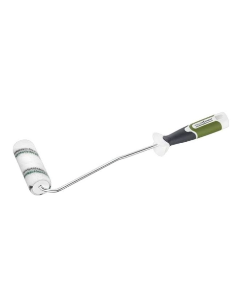 Zdjęcie: Rolka malarska nylonowa 10 cm rączka 3K 27,5 cm CIRET